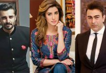 Celebrities React To Musharraf Verdict And Indian Citizenship Law Protests celebrities social media
