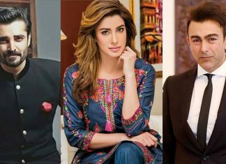Celebrities React To Musharraf Verdict And Indian Citizenship Law Protests celebrities social media