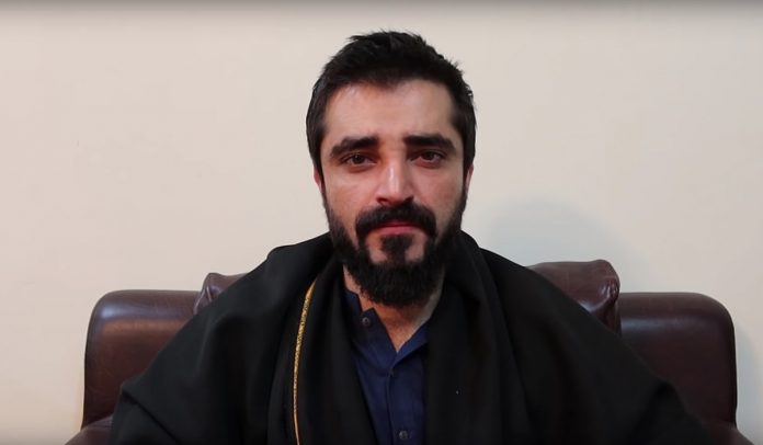 hamza ali abbasi