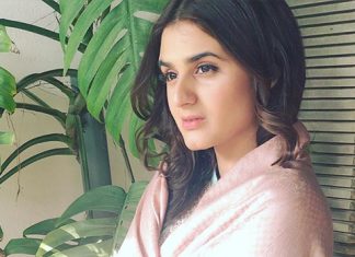‘I Don’t Need Fawad Khan To Be A Star,’ Claims Hira Mani hira mani