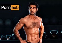 Kumail Nanjiani Has Been Featured On An Adult Site — Is He All That Hot? Kumail Nanjiani