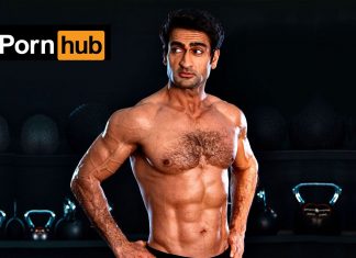 Kumail Nanjiani Has Been Featured On An Adult Site — Is He All That Hot? Kumail Nanjiani