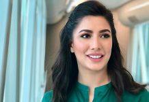 The Evolution Of Mehwish Hayat: Movie Icon to Future PM? mehwish hayat evolution
