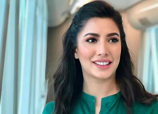 The Evolution Of Mehwish Hayat: Movie Icon to Future PM? mehwish hayat evolution