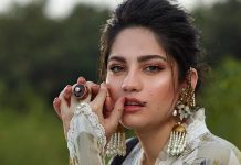 Neelam Muneer Reveals All About Struggling In Showbiz Since 9th Grade neelam muneer