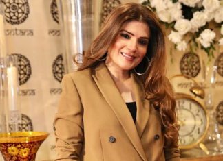 Resham Upset With Fake News About Her Age And Alleged Marriage resham
