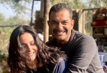 Sarmad Khoosat Talks About Wrapping Up ‘Kamli’ & Saving It From A ‘Production Nightmare’ sarmad khoosat kamli