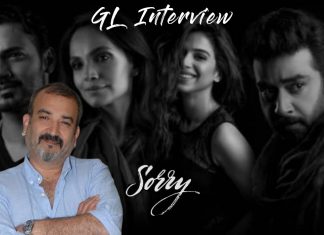 ‘Making A Film On Your Own Terms Is Difficult In Pakistan,’ Says Sohail Javed sohail javaid sorry