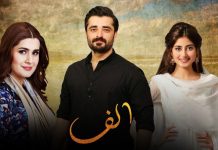 Alif’s Momina Will Force You To Search For Inner Peace, Too alif