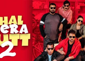 ‘Chal Mera Putt 2’ Starts Shooting With 3 Pakistani Comedians Chal Mera Putt