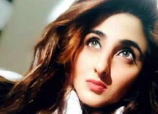 Fatima Sohail Says Leaked Video Not Hers And Approaches FIA fatima sohail scandal