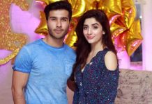 Is Yasir Nawaz’s Next With Feroze Khan And Mawra Hocane Shelved? feroze khan mawra