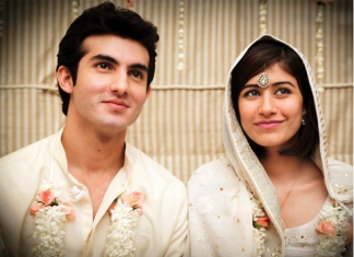 ‘Syra and I Have Been Separated For Six Months,’ Shahroz Sabzwari Talks About The Ordeal