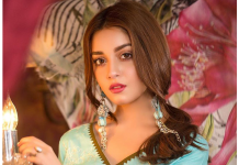 Alizeh Shah Allegedly Falls Victim To A Leaked Data Scandal alizeh shah scandal
