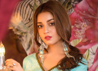 Alizeh Shah Allegedly Falls Victim To A Leaked Data Scandal alizeh shah scandal