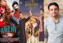 Director Azfar Jafri Is Back This Year With This Grand Looking Project azfar jafri