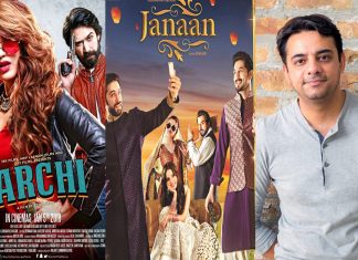 Director Azfar Jafri Is Back This Year With This Grand Looking Project azfar jafri