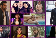 The 25 Best Performances Of The Decade best of the decade