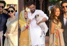 Celebrity ‘Joris’ Need Projects That Match Their Popularity pakistani celebrities