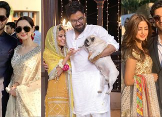 Celebrity ‘Joris’ Need Projects That Match Their Popularity pakistani celebrities