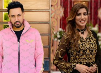 Is Gippy Grewal Signing A Pakistani Film? gippy grewal