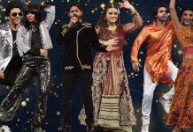 The 4th Hum Style Awards Extravaganza: Who Won And What Went On hum style awards