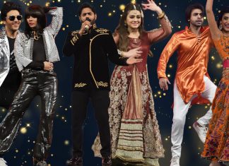 The 4th Hum Style Awards Extravaganza: Who Won And What Went On hum style awards