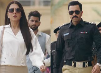 Cop-drama, Drugs and Rock: The ‘Kahay Dil Jidhar’ Teaser Is A Heady Mix kahay dil jidhar