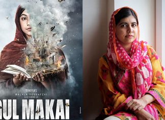 Malala’s Biopic Trailer Is Out And Here’s What We Think malala biopic