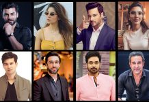 Meet The Complete 28 Member Cast Of ‘Money Back Guarantee’ money back guarantee pakistani film