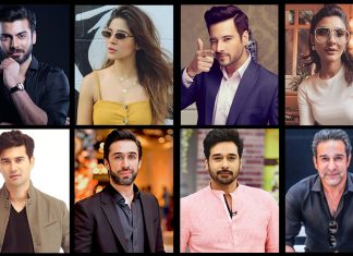 Meet The Complete 28 Member Cast Of ‘Money Back Guarantee’ money back guarantee pakistani film