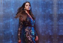 Saba Qamar Has Signed Her Next Film And Here Are All The Details! Saba Qamar