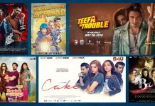 The 10 Best Films Of The Decade
