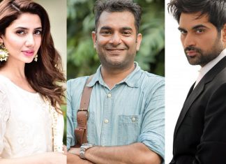 Celebrities Rally To Support ‘Zindagi Tamasha’ In Face Of Release Uncertainty zindagi tamasha mahira