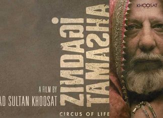 Zindagi Tamasha’s Release In Trouble: Attracts Attention Of Fringe Group zindagi tamasha