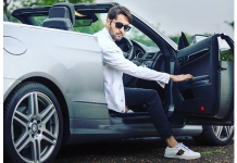 Affan Waheed Set For His Silver Screen Debut: Reveals These Details affan waheed film