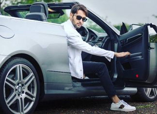 Affan Waheed Set For His Silver Screen Debut: Reveals These Details affan waheed film