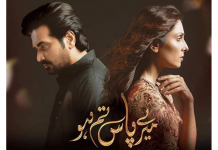 Three Endings Have Been Shot For ‘Meray Paas Tum Ho’: Here Are The Details meray paas tum ho