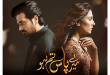 ‘Meray Paas Tum Ho’ Climax Left Us Underwhelmed meray paas tum ho