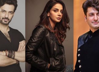 Saba Qamar, Zahid Ahmed and Syed Jibran to Star In A New TV Drama, Oops Film saba qamar film