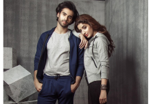Are Mawra Hocane And Ameer Gilani The Next ‘It’ Couple? Mawra Hocane Ameer Gilani