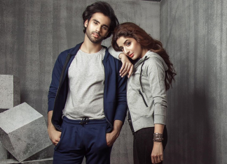 Are Mawra Hocane And Ameer Gilani The Next ‘It’ Couple? Mawra Hocane Ameer Gilani
