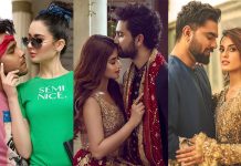 With So Much Love Around, Why Is Romance Dead On TV? pakistani dramas romance