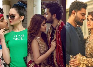 With So Much Love Around, Why Is Romance Dead On TV? pakistani dramas romance
