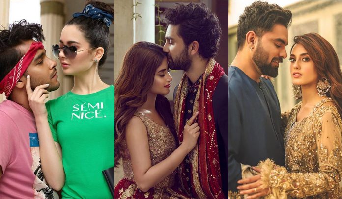 pakistani dramas romance