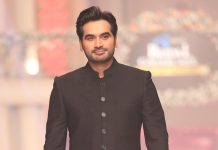 Humayun Saeed Was Mobbed By Fans in Multan, A Story Two Decades In The Making humayun saed
