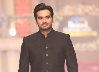 Humayun Saeed Was Mobbed By Fans in Multan, A Story Two Decades In The Making humayun saed