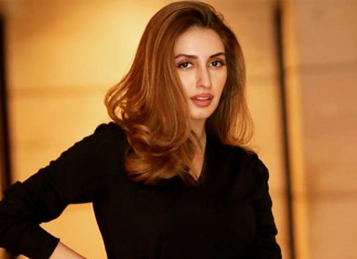 Iman Ali Gets Candid About Her Long Battle With Multiple Sclerosis iman ali