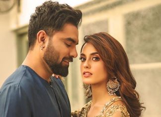 Yasir Hussain And Iqra Aziz’s ‘Half Fry’ Is Shelved Iqra Aziz Yasir Hussain