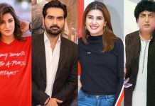 Is Khalil-ur-Rehman Qamar Bad News For ‘London Nahi Jaunga’? london nahi jaunga
